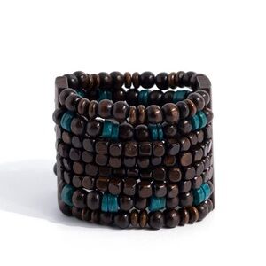 Beaded Bracelet